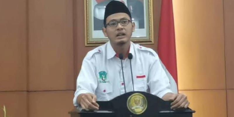 KAMMI Minta Publik Percaya Kerja Timsus dan Komnas HAM Dalam Mengungkap Kasus Tewasnya Brigadir â€œJâ€